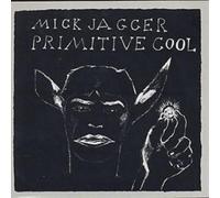 Mick Jagger – Primitive Cool – CD – Import (Atlantic Bicycle)