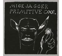 Mick Jagger Primitive Cool (Vinyl) 12" Album