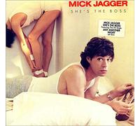 Mick Jagger - She's The Boss