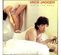 Mick Jagger - She's The Boss