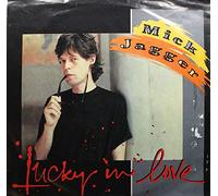 Mick Jagger / She's The Boss