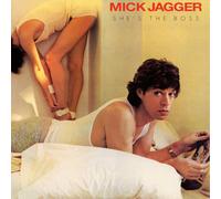 Mick Jagger – She’s The Boss – Vinyle 33 t – 180 g