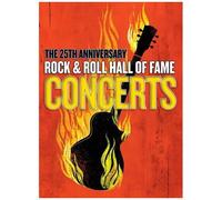 Mick Jagger - The 25th Anniversary Rock & Roll Hall Of Fame Concerts [Digital Video Disc]