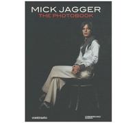 Mick Jagger - The Photobook