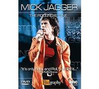 Mick Jagger - The Rolling Stone G