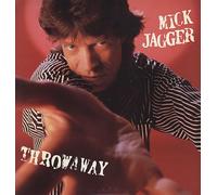 Mick Jagger - Throwaway