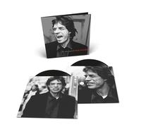 Mick Jagger - Very Best Of - Vinyl Record 2Set - 40 - F99z