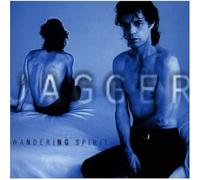 Mick Jagger - Wandering Spirit