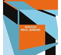 Mick Jenkins - Wave(S) [VINYL]