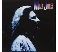 Mick Jones