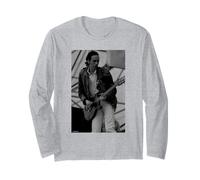 Mick Jones Big Audio Dynamite, Chanteur de The Clash, Andy Willsher Manche Longue