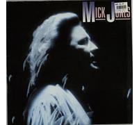 Mick Jones [Import]