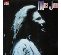 Mick Jones [Import]