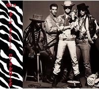 Mick Jones - This Is Big Audio Dynamite