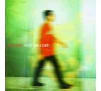 Mick Karn – Each Eye a Path – Numérique – Import – Kscope