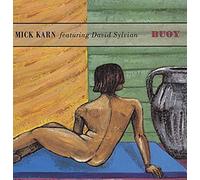 Mick Karn Featuring David Sylvian - Buoy (X1+2 Feat. David Sylvian) [Import]