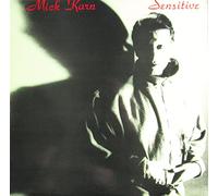 MICK KARN - SENSITIVE 12 inch (12" Vinyl) UK VIRGIN 1982