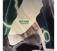 Mick Karn Three Part Species (10th Anniversary) (Vinyl) (PRESALE 04/12/2026)