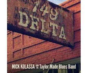 MICK KOLASSA - 149 Delta Avenue