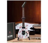 Mick Mars - Mick Mars Motley Crue Kramer Signature White Girls, Girls, Girls Min