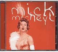 Mick Micheyl