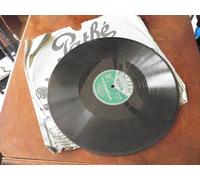Mick Micheyl - Mick Micheyl - orchestre Jo Boyer : pan pan petit lapin des champs / ni toi, ni moi - disque Pacific 2874
