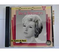 MICK MICHEYL - MICK MICHEYL - UN GAMIN DE PARIS