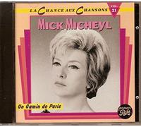 Mick Micheyl - Un Gamin De Paris