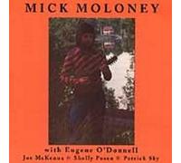 Mick Moloney & Eugene O'Donnell,Mick Maloney - Mick Moloney With Eugene O'Donnell By Mick Moloney & Eugene O'Donnell,Mick Maloney (2000-03-01)