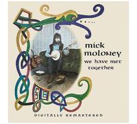 Mick Moloney - We Have Met Together [Compact Discs]