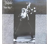 MICK RALPHS - Take This