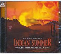 Mick Ronson - Indian Summer [Import]
