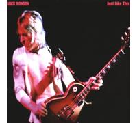 Mick Ronson - Just Like This [Import]