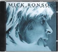 Mick Ronson – Where It All Begins