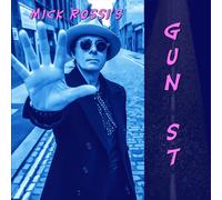 Mick Rossi Gun St. (Vinyl) 12" Album