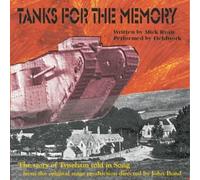Mick Ryan & Fieldwork - Tanks for The Memory [Import]