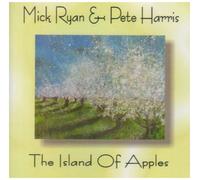 Mick Ryan & Pete Harris - The Island of Apples [Import]