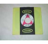 MICK SOFTLEY - can you hear me now / time machine 45 rpm single