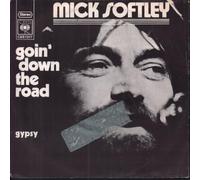 Mick Softley - Goin' Down the Road
