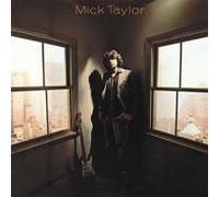 Mick Taylor