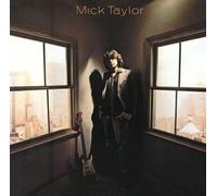Mick taylor blu spec cd2 CD