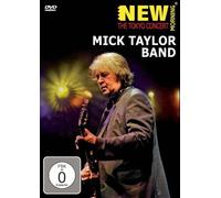 Mick Taylor - The Tokyo Concert