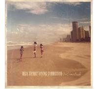 Mick Thomas' Roving Commission – GoComeBack – CD