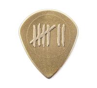 Jim Dunlop Médiator Mick Thomson Custom Jazz III XL - Lot de 6