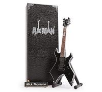 Mick Thomson - Réplique de guitare miniature