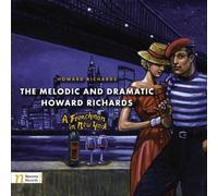 Micka,Vit - Melodic & Dramatic Howard Richards