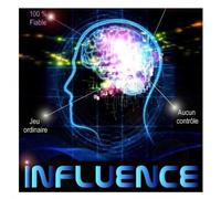 Mickael Chatelain - Influence - Mickaël Chatelain