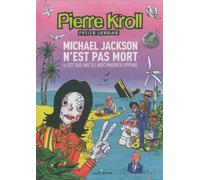 Mickael Jackson N'est Pas Mort - Il Est Sur Une Île Avec Maurice Lippens