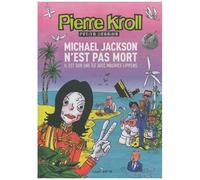 Mickael Jackson N'est Pas Mort - Il Est Sur Une Île Avec Maurice Lippens