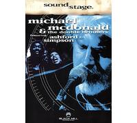 Mickael Mac Donald & The Doobie Brothers